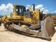 :   Komatsu D375A-5, 2007 , , 10000/,    ,    ,    Komatsu D37