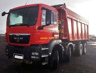   MAN TGS 41, 390 8x4, 2011. .   MAN TGS 41. 390 8x4    . 2011- . .   ,  - 