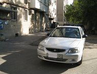    Hyundai Accent.  -1. , ,   .  1. 6  147 000 ,  -    
