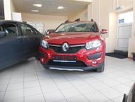 Renault Sandero Stepway   : 1. 6 
 84 . . 
  : 
2   
  
2  . ,  -   