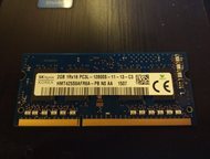   Hynix      2Gb 1600 DDR3L- .    .  .   5 ,  -   , 