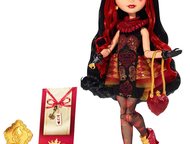 :          Ever After High.       ,     