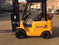 :  .. FG15D Mitsubishi () 2001 /    ! 
 - 1, 5 . 
  - 3, 3 . 
20