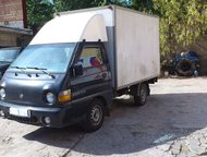 : Hyundai Porter, 2007  hyundai porter  , 2007 ,      .  ,  