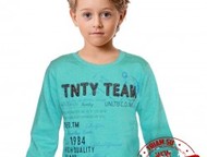 Детская одежда оптом из Турции от компании Трям Оптовый интернет магазин детской и подростковой одежды «Трям» – это большой склад, благодаря которому , Барнаул - Детская одежда