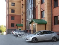 В Барнауле купить квартиру В новом доме из кирпича можно купить квартиру из трех или одной комнаты (адрес — Никитина, 133). Много вариантов трехкомнат, Барнаул - Продажа квартир