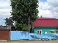 Барнаул: Продается квартира со всеми удобствами Продается квартира со всеми удобствами – центральное отопление, горячая и холодная вода, санузел и канализация;