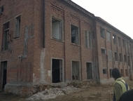 Барнаул: Демонтаж любых строений качественно и в срок Производим работы любой сложности по демонтажу жилых и нежилых строений, цехов, домов. Работы выполняем к