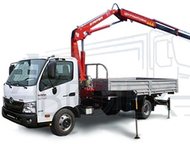 :    Isuzu, Hyundai, Tata, Hino    -   -  ()   