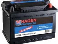  6-60 Hagen (  )   Hagen      Exide,     ,  - 