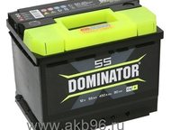  6-55  Dominator (   ) Dominator -  ,      Fire Ba,  - 