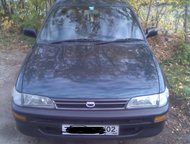 :  Toyota Corolla      2004 , 1 .  ,   , ,   , 