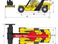 :  SANY SRSC45C2 (  20-40- )  SANY SRSC45C2 (  20-40- )     