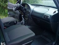 :    Chevrolet Niva   5 , 2012 . ,  40 000 - 44 999 . 
 1. 7 MT (80 . . ), ,  , 