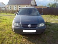 -:    VW Bora 1999 . . , 2. 0, 