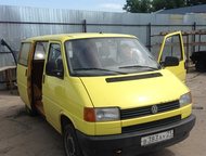 Volkswagen Transporter T4  , ,     ,      , ,    ,  -    