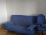 Челябинск: Сдается 1 комнатная квартира Сдам 1-комнатную квартиру на длительный срок, предпочтение семейной паре, в квартире: диван, комод, компьютерный стол, те