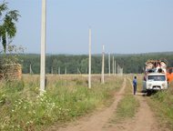 Челябинск: Распродажа земельных участков в дачном поселке «Теренкуль» Поселок Теренкуль расположен в Чебаркульском районе, рядом с прекрастными местами Ильменско