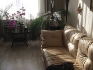 Челябинск: Продается 2-комнатная квартира в самом центре города Уютная полнометражная квартира в самом центре города. Без балкона! Перекрытия железобетонные. Выс