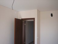 Челябинск: Продается квартира Новая квартира (кухня-гостиная+спальня) с раздельным и санузлом, окна пластиковые, панорамное остекление балкона (6м), улучшенная с