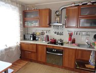 Сдам 3-комнатную квартиру на длительный срок Сдам 3-комнатную квартиру на длительный срок! Квартира чистая, тёплая, есть вся мебель и техника. Установ, Челябинск - Снять жилье