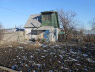 продается сад в снт тракторосад-2 Продается плодоносящий сад в черте города. Домик из шлакоблока, электричество, организованная подача воды. Посадки:я, Челябинск - Сады