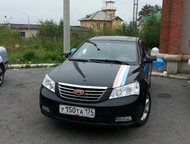  Geely Emgrand, 2014                 ,  - 