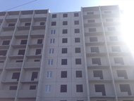 Челябинск: Продам квартиру в новом доме Продам 1 комнатную квартиру в с строящемся доме на Мамина 23    Квартира сдается с полной строительной отделкой.     Срок