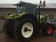 : Claas Atles 946RZ (2006)   CLAAS Atles 946RZ  : 06/2006 : 7000 /,  - . : Deutz, , 