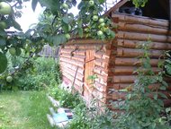 Челябинск: Продам дом Двухэтажный дом из шлакоблока (1 этаж), и дерева (2 этаж) в районе областной больницы, общей площадью 135 кв. м. высота потолков 3 метра. Н