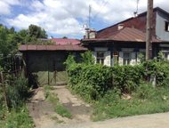 Продам дом Продается часть дома рядом с областной больницей (3 минуты пешком до трамвайного кольца). Газовое отопление, центральное водоснабжение, кан, Челябинск - Купить дом