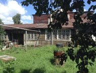 Челябинск: Продам дом Продается часть дома рядом с областной больницей (3 минуты пешком до трамвайного кольца). Газовое отопление, центральное водоснабжение, кан