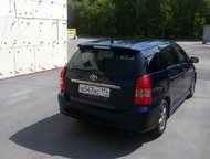 Челябинск: Продажа Тойота Виш Продается автомобиль в хорошем состоянии, 7-ми местный минивен, салон просторный, на капоте не большие сколы.