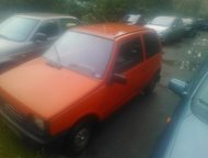 продам авто Один хозяин. Машина в отличном состоянии кузов обработан, сигнализация в дтп не был, Челябинск - Купить авто с пробегом