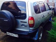 : Chevrolet Niva  Chevrolet Niva    +    ,  , 