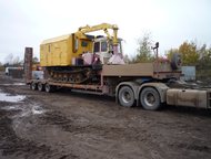 Продаётся самоходная энергетическая машина для сварки трубопроводов АСТ-4 Продаются самоходные энергетические машины для сварки трубопроводов: 1 ед. А, Челябинск - Спецтехника