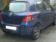 :     Toyota Yaris 2006 ,       ,        /, 