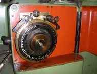 :               MAAG HSS 60 (30) BC, 
 400. .  MAAG HS