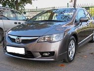       Honda civic hybrid.   ,   ,   , : - , ,  -  