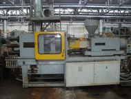 Продам со склада в г, Челябинск термопластавтомат ТПА 400/100 Продам со склада в г. Челябинск термопластавтомат ТПА 400/100
 не эксплуатировался, не к, Челябинск - Разное