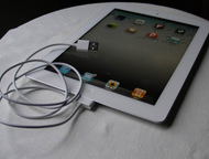   Apple iPad 3-64gb WiFI           .   Apple Ipad 3-64gb WiFI  Retina-,  - 