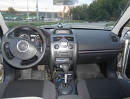 : Renault Megane     ,   ,  , . 2  .