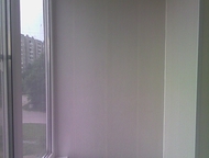Мастер с опытом работы 8 лет выполнит ремонт квартиры, балкона Мастер выполнит отделку балкона и ремонт в квартире недорого, опыт работы 8 лет, любые , Челябинск - Ремонт, отделка (услуги)