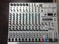     ,   : - behringer, nuke nu1000,  - behringer eurorack ub1832fx-pro,  ,  -     - 