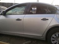 : Chevrolet Cruz 2011     .    .   .