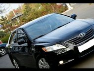 Toyota Camry   2008 ,   2. 4,  -    