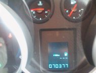 : Chevrolet Cruze Chevrolet Cruze  , 2012 . ,  73000 - 75000 .   1. 6 MT (109 . . ), ,  ,  ,  