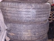 :             (4 ). Kumho solus kh25 195/65 R15