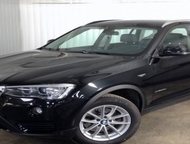 : BMW X3 28i xDrive 2, 0 AT (245 , , ) 4WD 2014 	
 	2800 /245 . . /
 	
 	
 	
 	