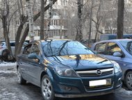 : Opel Astra, 2007,  ,  ,       ,     -   2008 . 